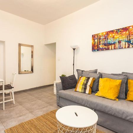 Lovely Apartment Close To The Beach Τελ Αβίβ Εξωτερικό φωτογραφία