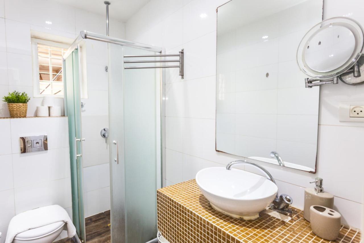 Lovely Apartment Close To The Beach Τελ Αβίβ Εξωτερικό φωτογραφία