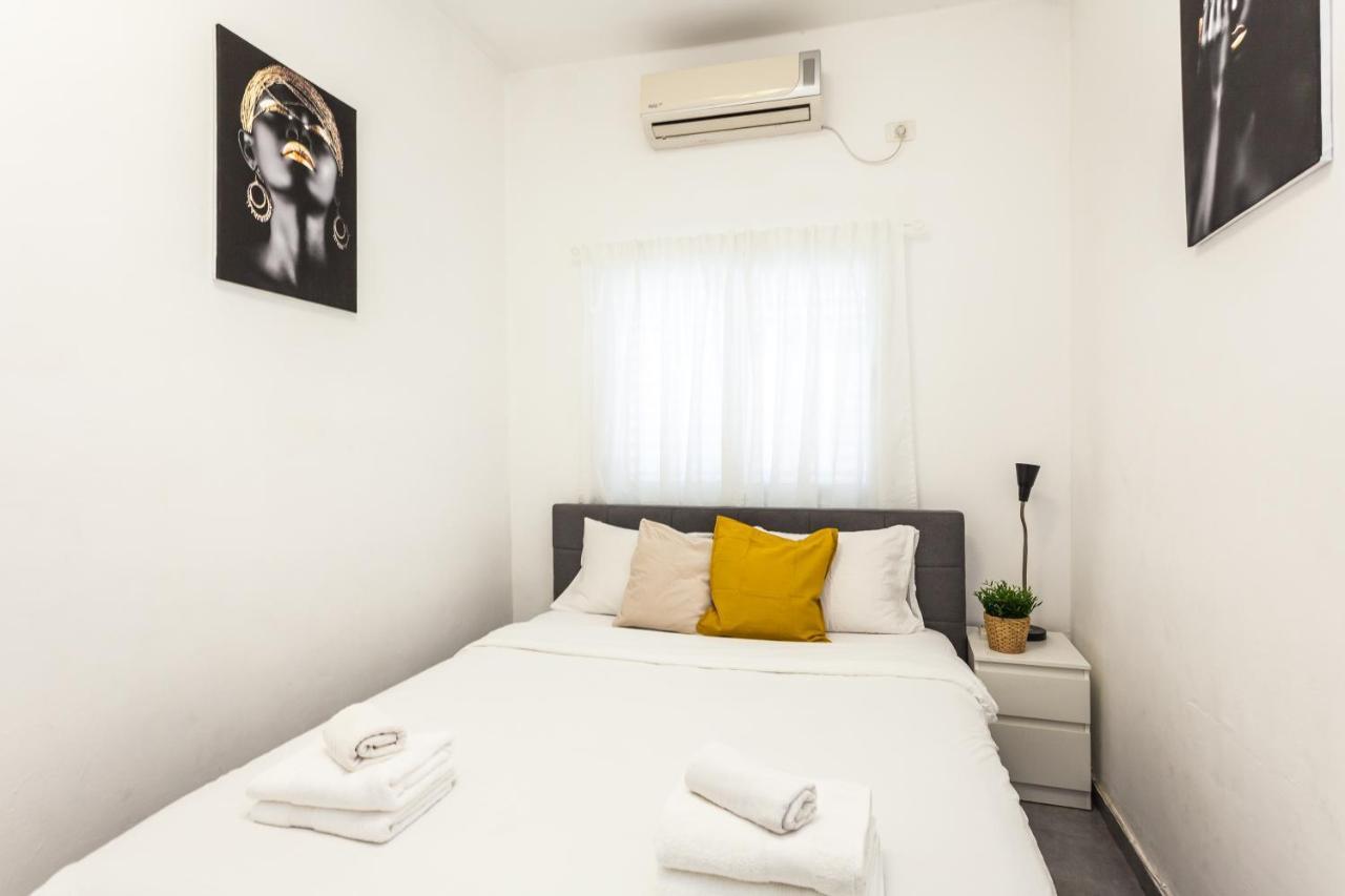 Lovely Apartment Close To The Beach Τελ Αβίβ Εξωτερικό φωτογραφία