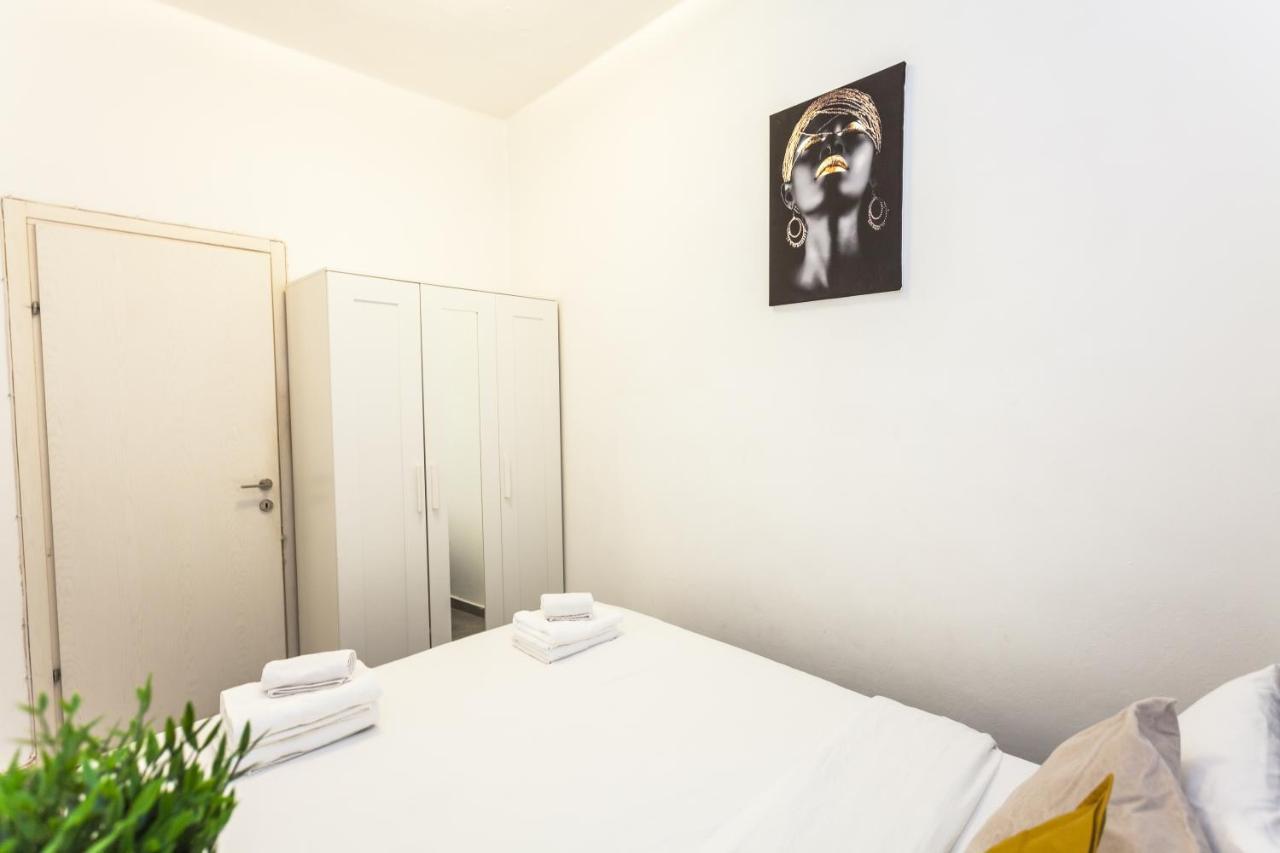 Lovely Apartment Close To The Beach Τελ Αβίβ Εξωτερικό φωτογραφία