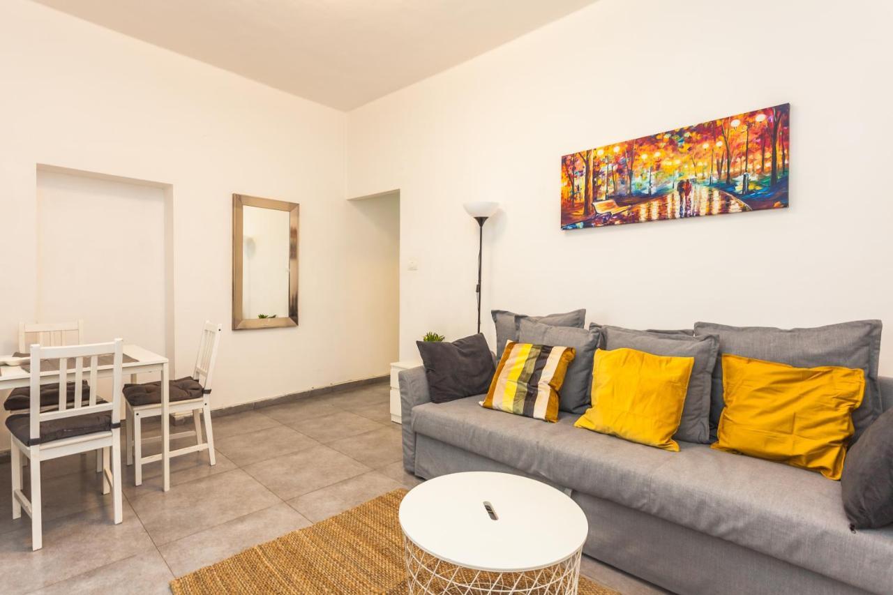 Lovely Apartment Close To The Beach Τελ Αβίβ Εξωτερικό φωτογραφία