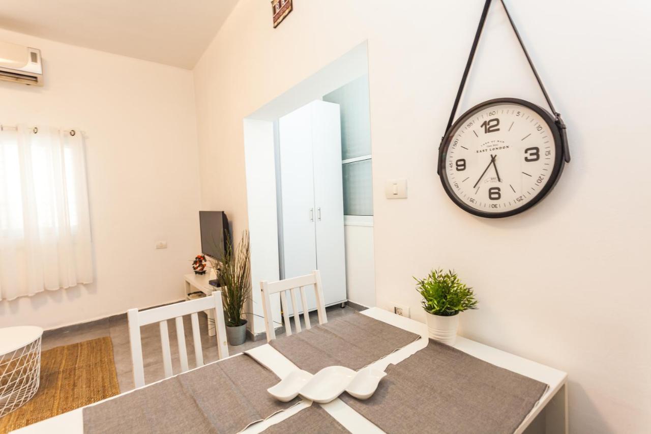 Lovely Apartment Close To The Beach Τελ Αβίβ Εξωτερικό φωτογραφία