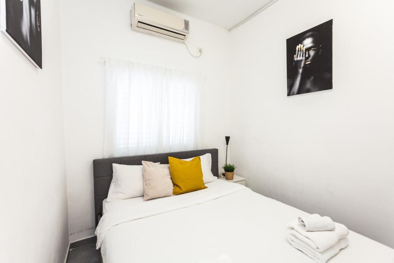 Lovely Apartment Close To The Beach Τελ Αβίβ Εξωτερικό φωτογραφία