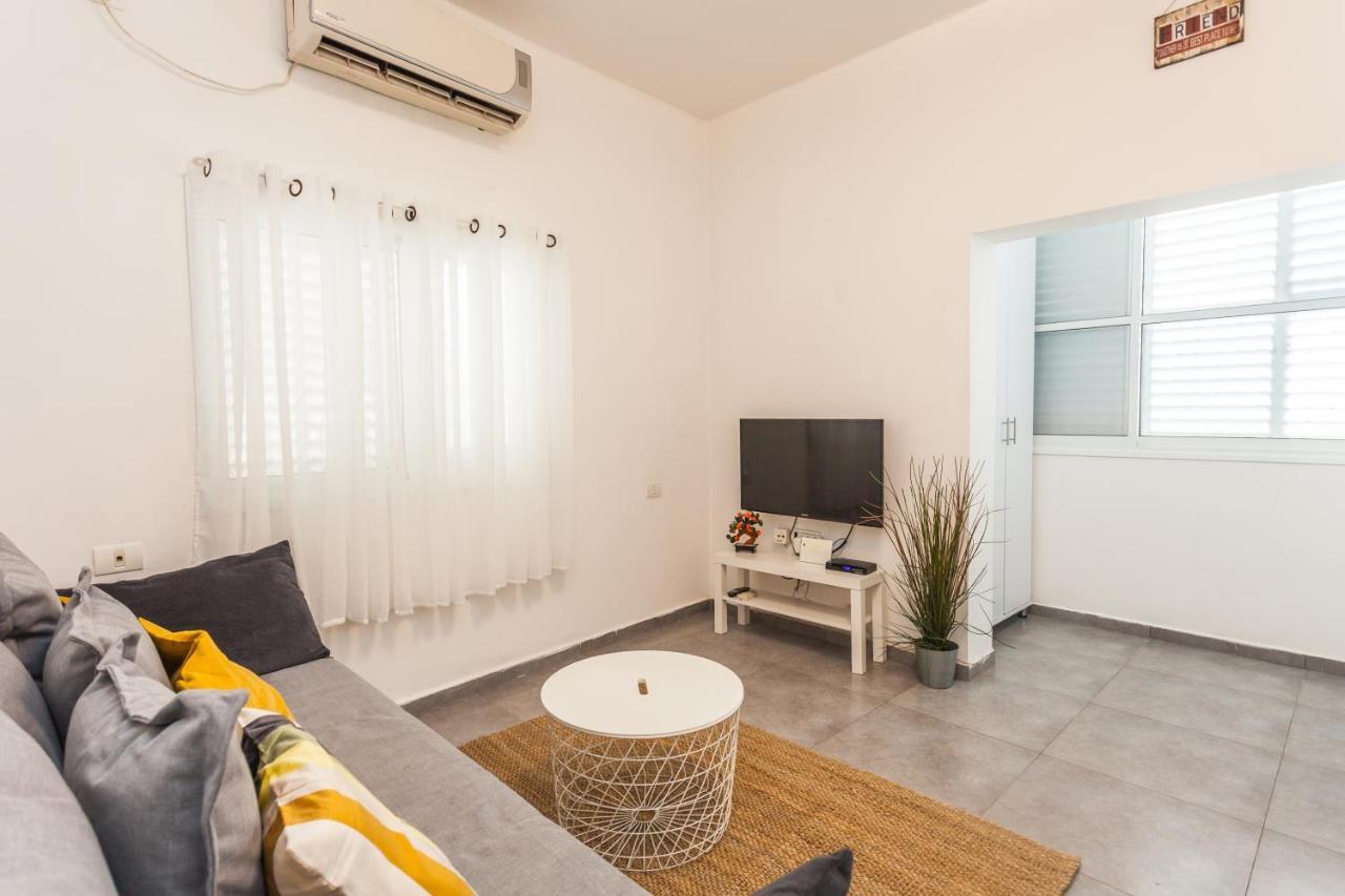 Lovely Apartment Close To The Beach Τελ Αβίβ Εξωτερικό φωτογραφία