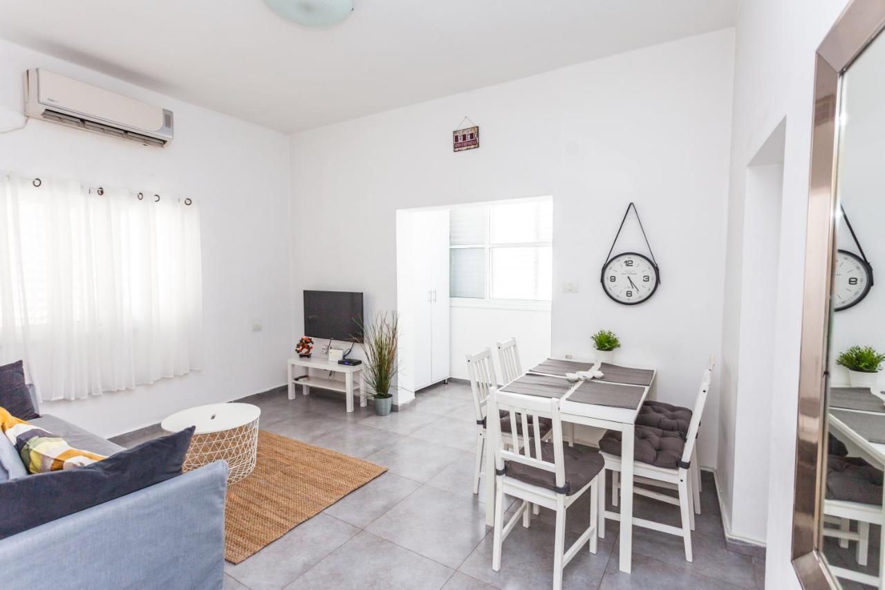 Lovely Apartment Close To The Beach Τελ Αβίβ Εξωτερικό φωτογραφία