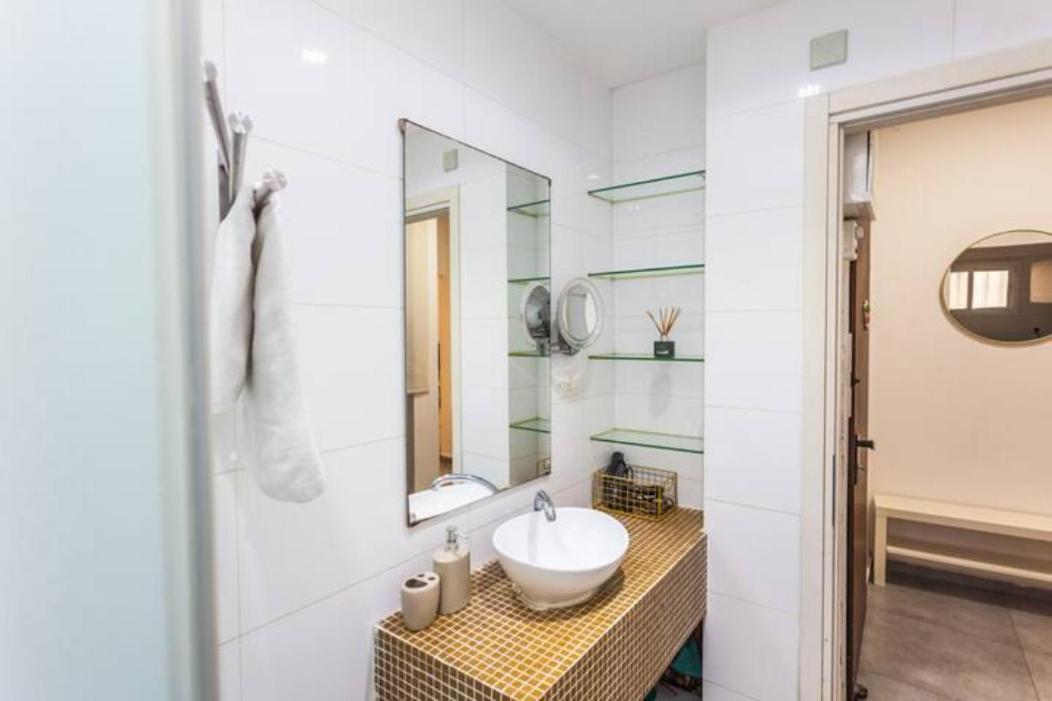 Lovely Apartment Close To The Beach Τελ Αβίβ Εξωτερικό φωτογραφία